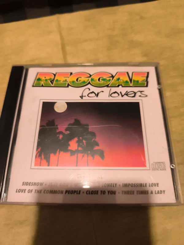 Reggae