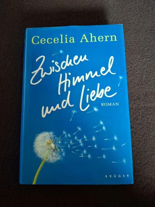 Zwischen Himmel und Liebe
