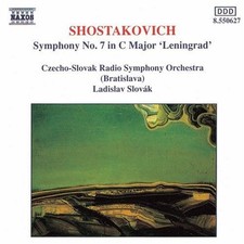 Symphony 7  audioCD Used - Like New