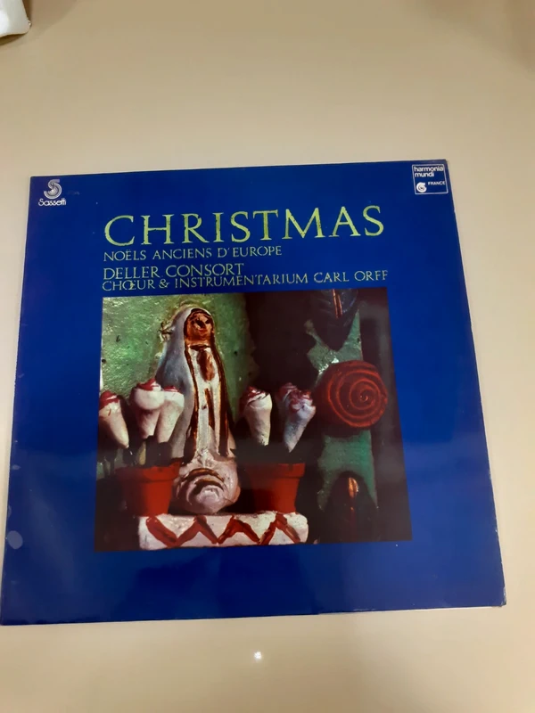 Disco de Vinil lp