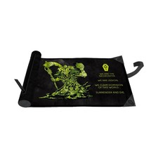 Ultra Pro Official WH40k Accessories Necron Dice Scroll New