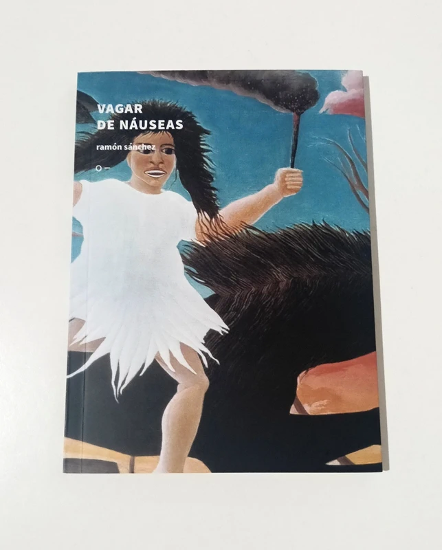 Vagar de náuseas