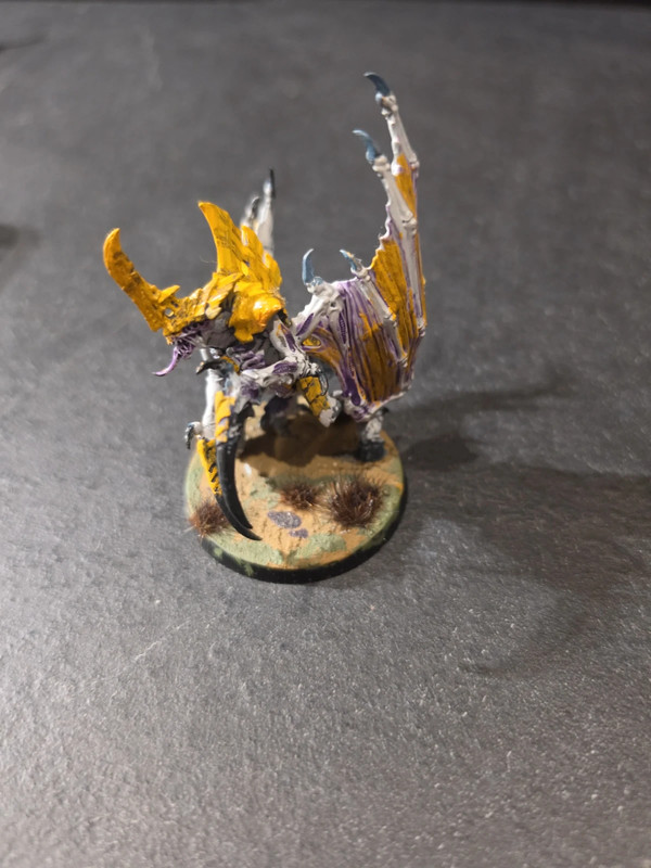 Tirannidi prime