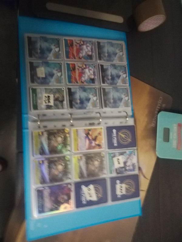 Bulk one piece plus mix r