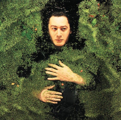 Vinyle - Alain Bashung - Fantaisie Militaire (LP, Album) new