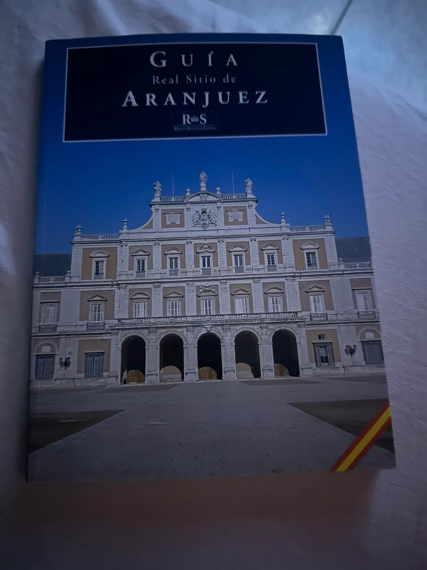 Libro Guía