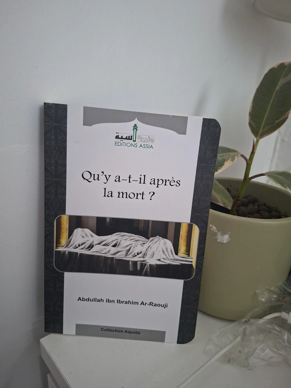 Qu'a-t-il après la mort