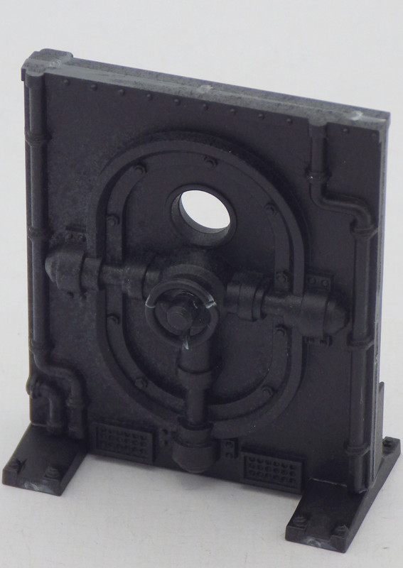 Door Necromunda Underhive 2017 BE decors00099