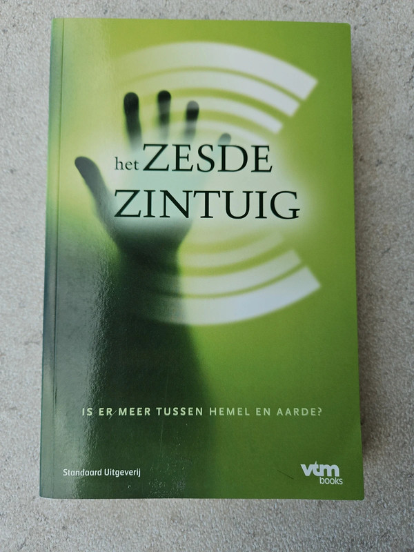 Het zesde zintuig