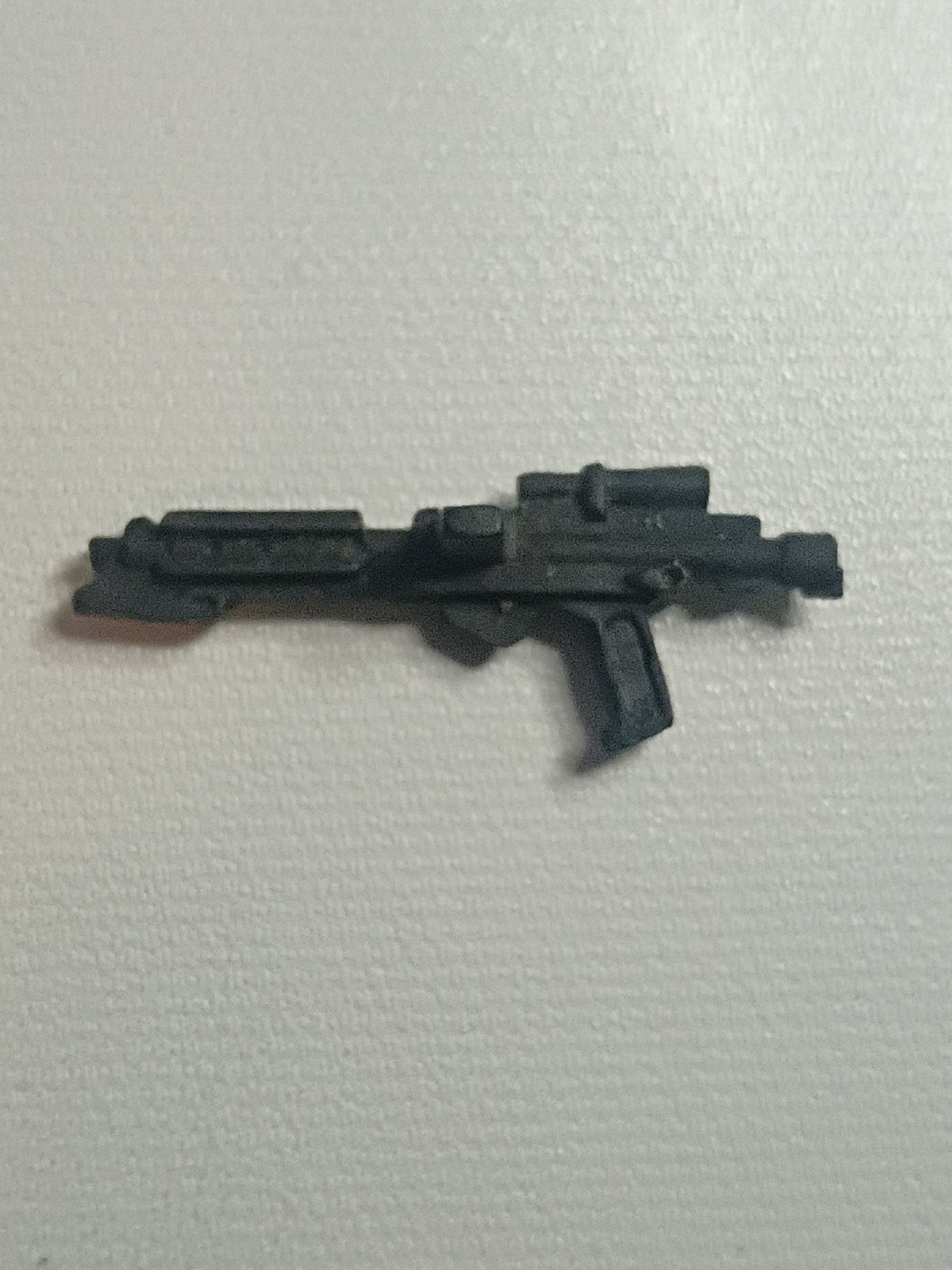 Star Wars Rebel Fleet Trooper Blaster