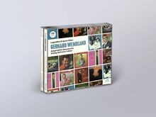 Big Box von Wendland, Gerhard | CD | Zustand sehr gut
