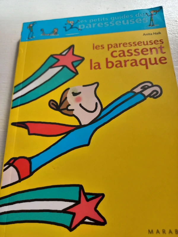 Les paresseuses