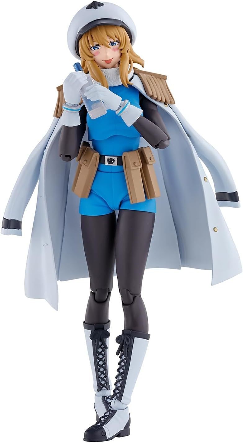 Modellino BANDAI TAMASHII NATION S.H.Figuarts Shy Spirits