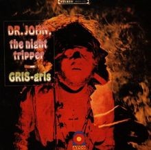 Gris-Gris von Dr. John | CD | Zustand sehr gut