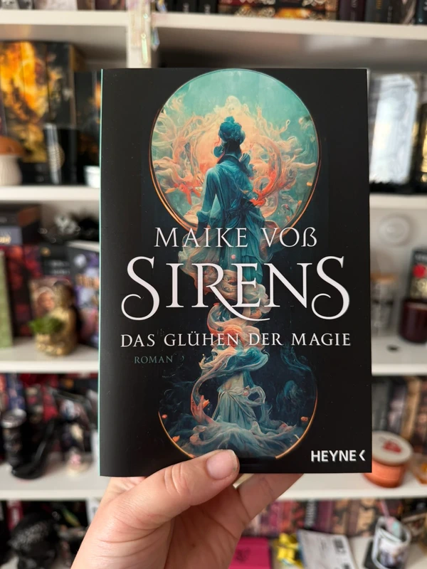 Sirens