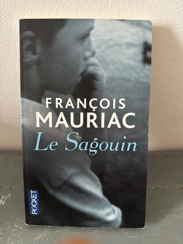Le sagouin