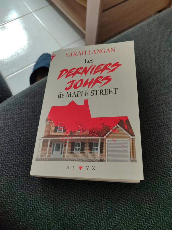 Les derniers jours de Maple street