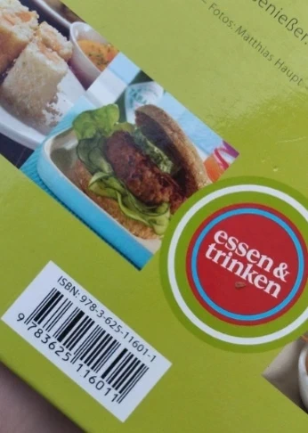 Blitzgerichte essen & trinken Kochbuch Blitzgerichte