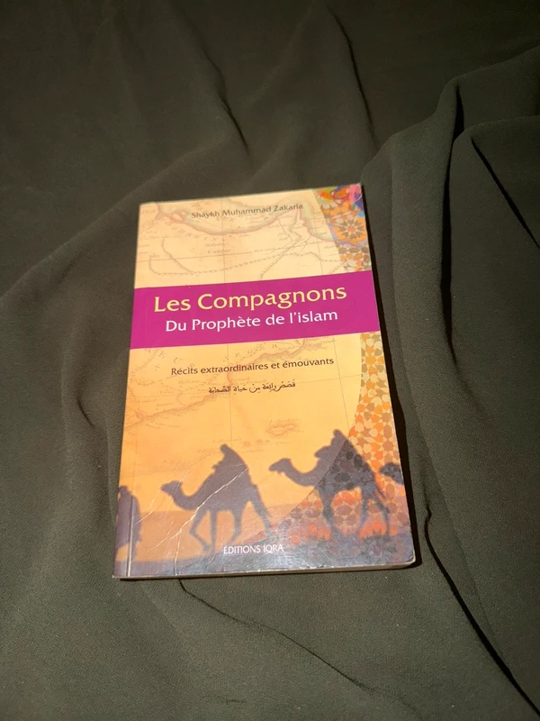 Livre religieux