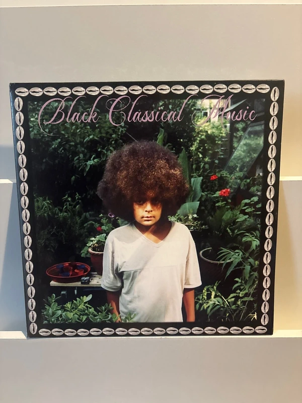 Yussef Dayes . Black Classical Music