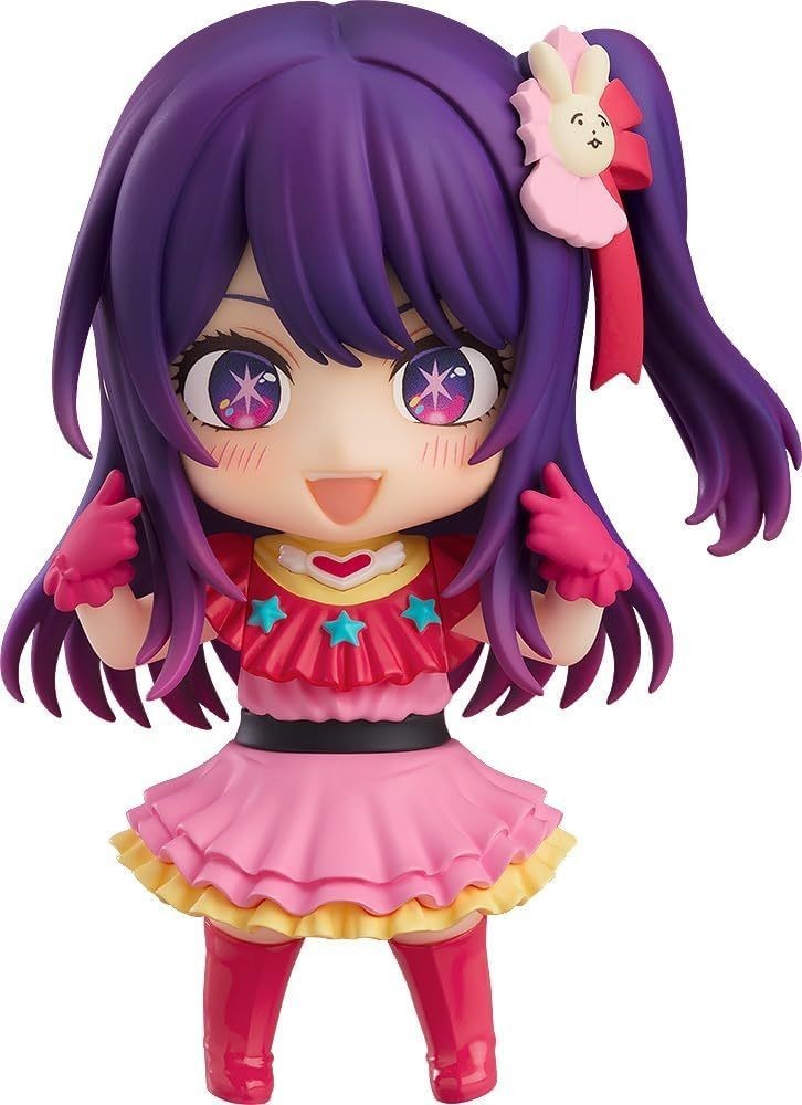 Modellino Good Smile Company Oshi no Ko Ai Nendoroid
