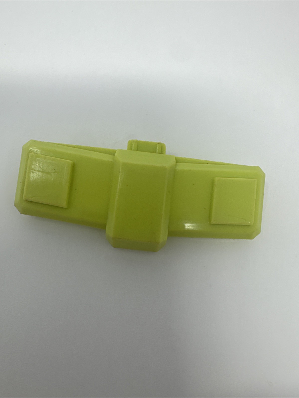 1985 G1 Transformers Long Haul Devastator Wing Replacement part