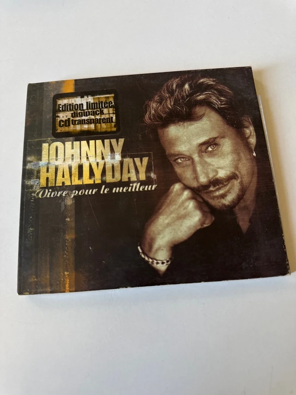 CD musique