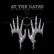 At War With Reality (Limited Deluxe Artbook) von At t... | CD | Zustand sehr gut