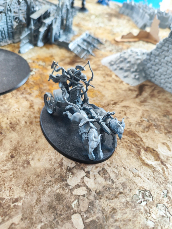 Stormstrike chariot