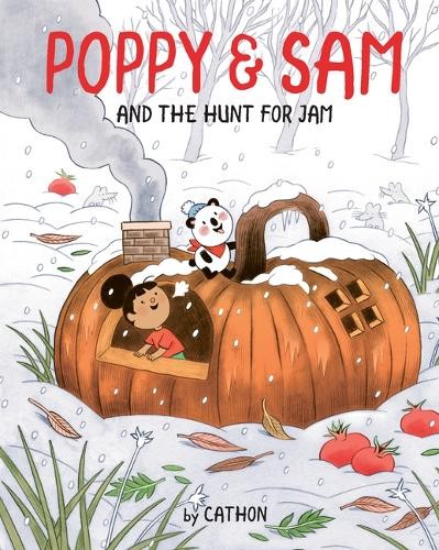 Cathon Poppy and Sam and the Hunt for Jam (Copertina rigida) Poppy and Sam