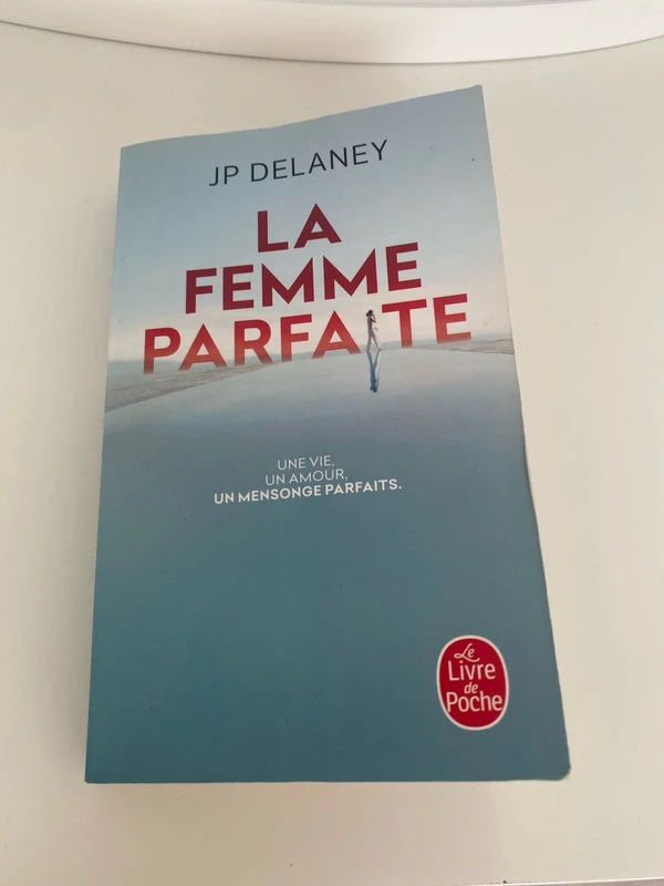 La femme parfaite