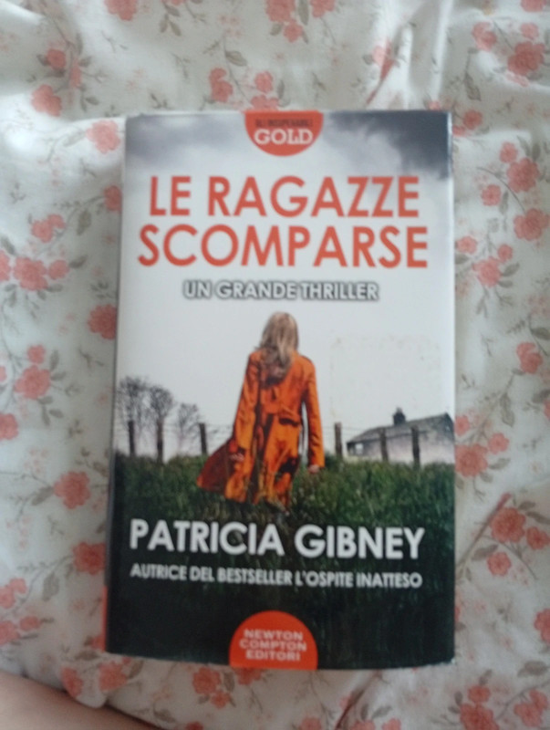 Le ragazze scomparse