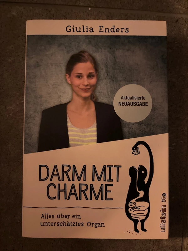 Darm mit Charme