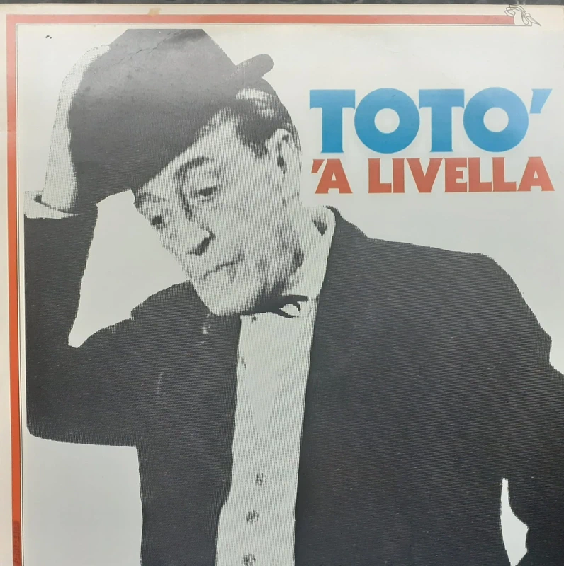 Totò’ a livella 1981