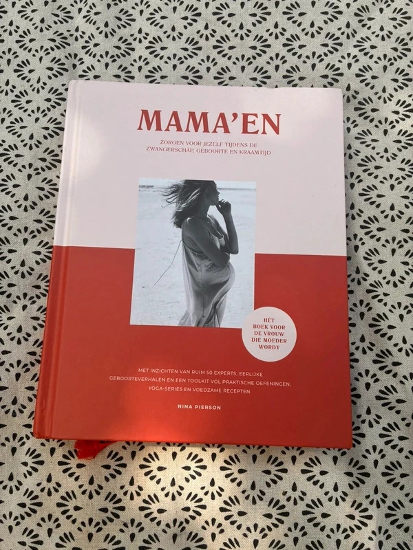 MAMA’ EN