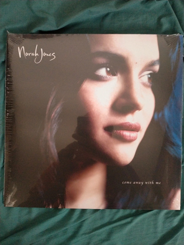 Norah Jones - Come away with me