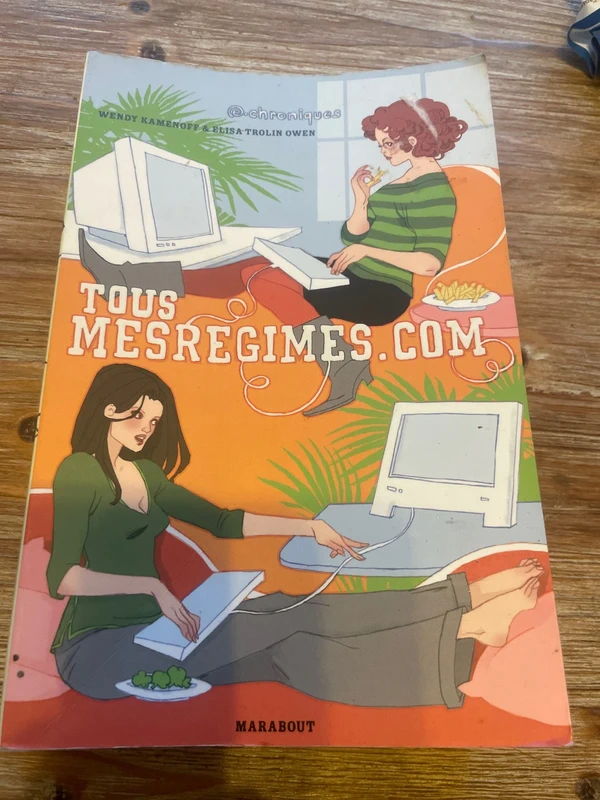 Tous mes régimes .com