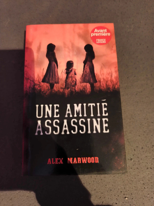 Livre