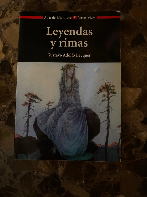Leyendas y ritmas