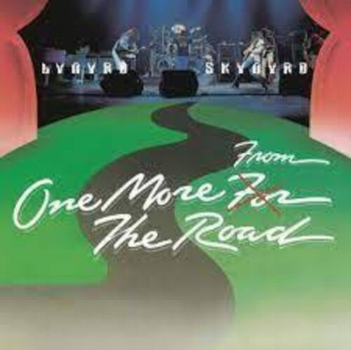 Vinile Lynyrd Skynyrd - One More From The Road (2 Lp)