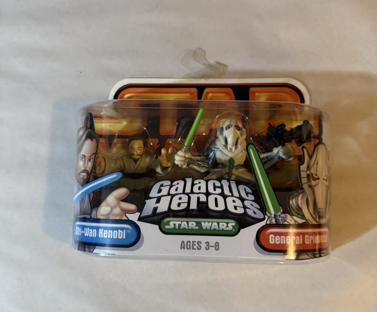 star wars eroi galattici obi-wan kenobi e generale grevius