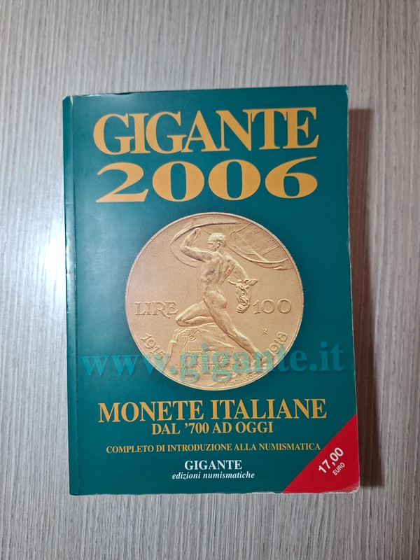 Gigante 2006
