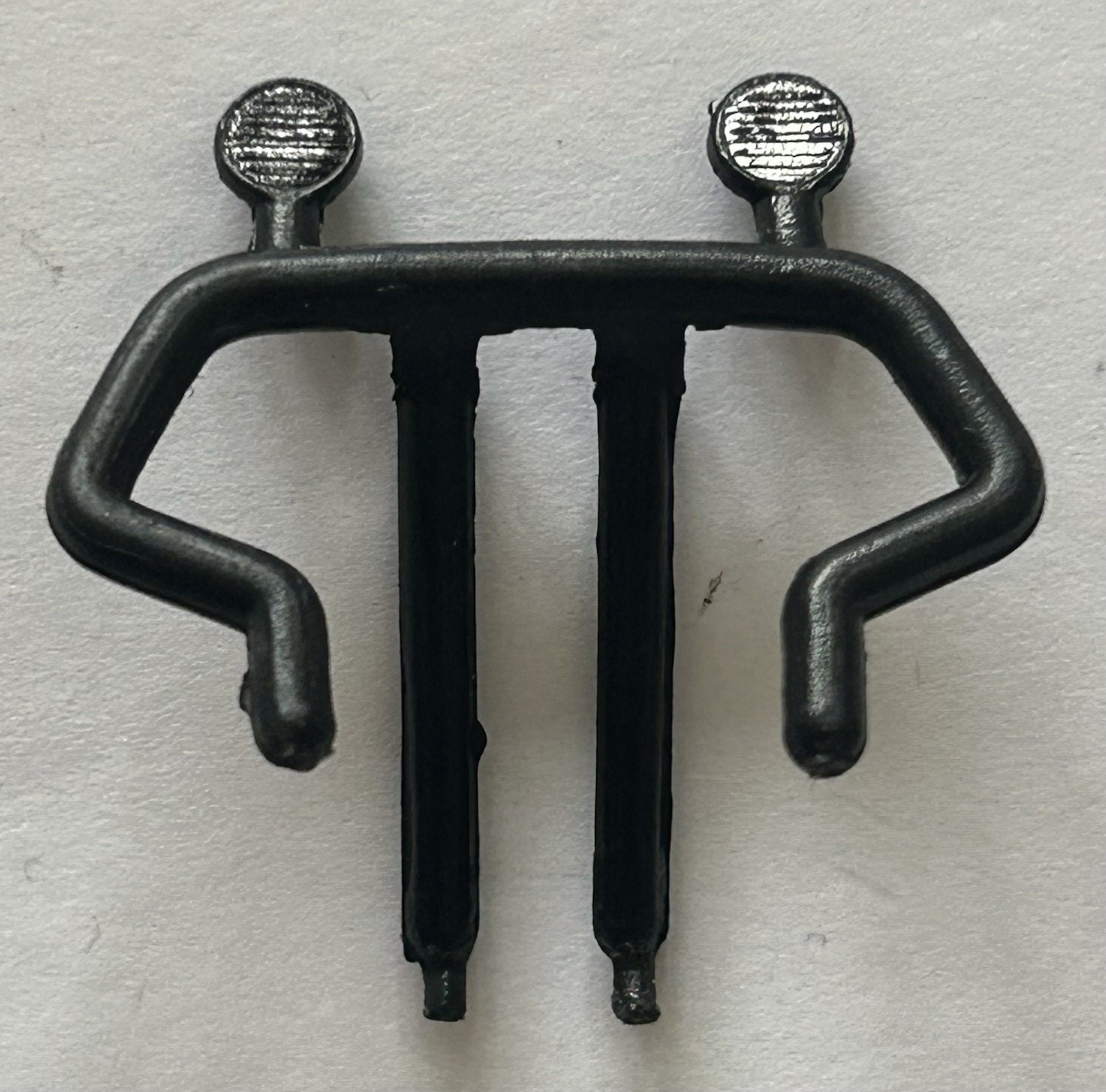 Moto-Bot Mega Class: All Terrain Trekker - Roll Bar - 1985 pezzo d'epoca