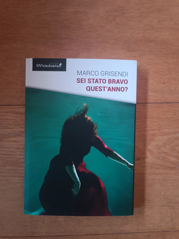 Sei stato bravo quest' anno?