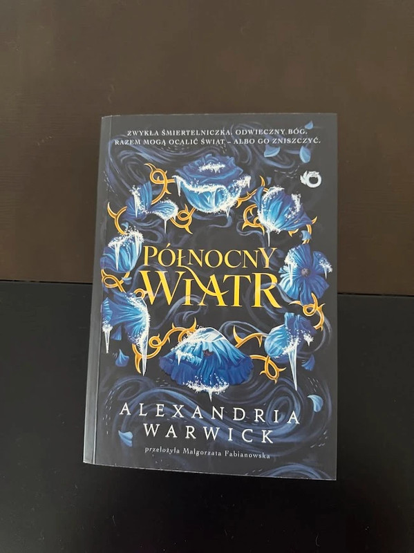 Alexandria Warwick Północny Wiatr