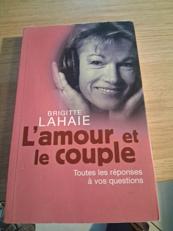 L’amour et le couple