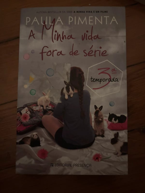 Livro