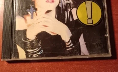 Cd musica