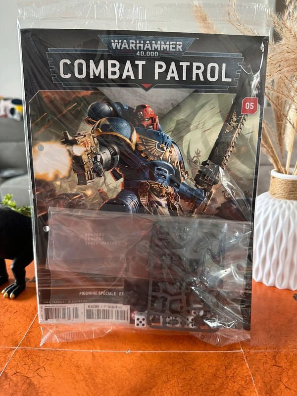Warhammer Combat Patrol #05