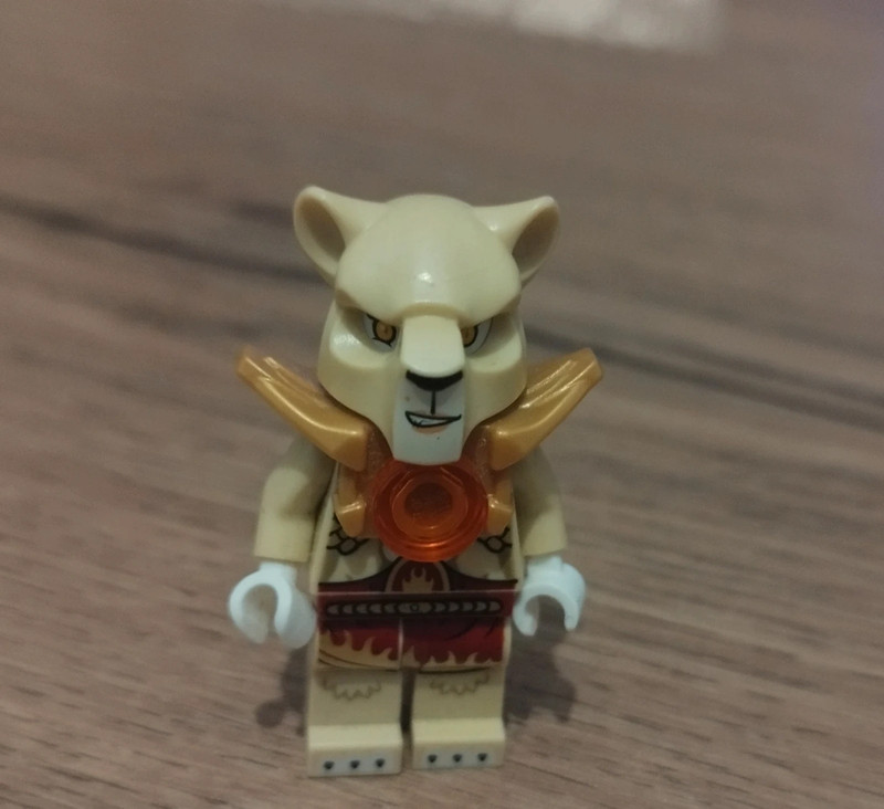 Minifigurina Lego Chima